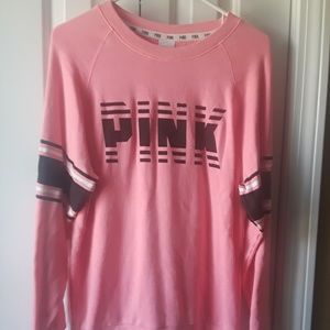 Victoria Secret sweatshirt